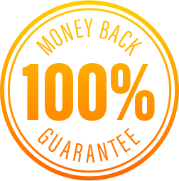 100% -money-back-guarantee